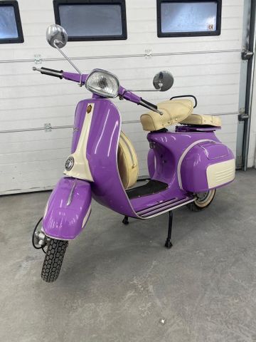 Vespa L3e