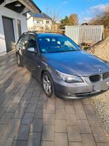 BMW Bmw e61 525d - BMW 525 aus 2009: Kombi
