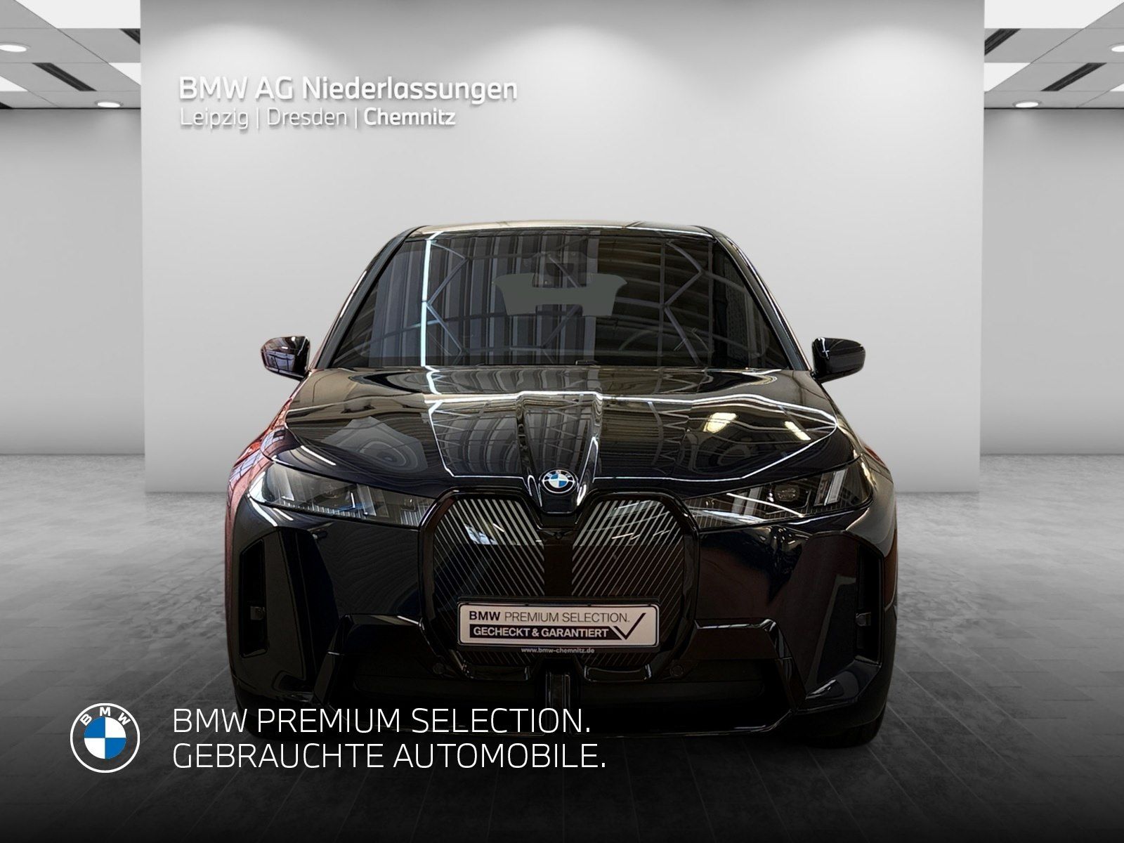 BMW iX - Bild 5