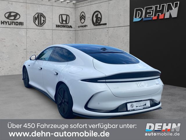 MG IM 5 Premium 100 kWh RWD