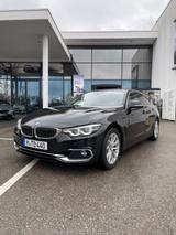 BMW 440 Gran Coupé 440i xDrive Gran Coupé Luxury... - BMW 440 Gran Coupé Gebrauchtwagen