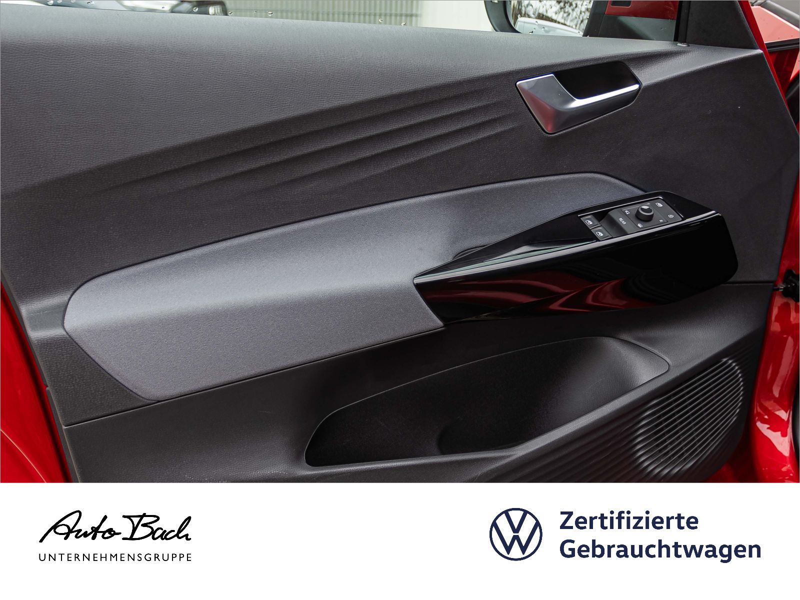 Volkswagen ID.3 - Bild 9