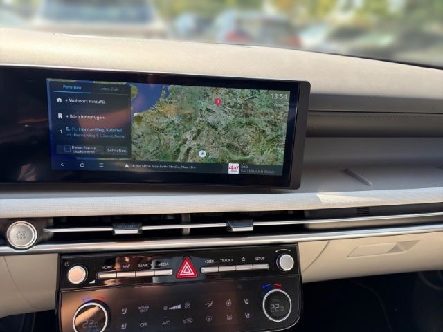 Fahrzeugabbildung Hyundai Tucson FL PHEV (MY25) 1.6 T-GDi (252 PS) 4WD Pri