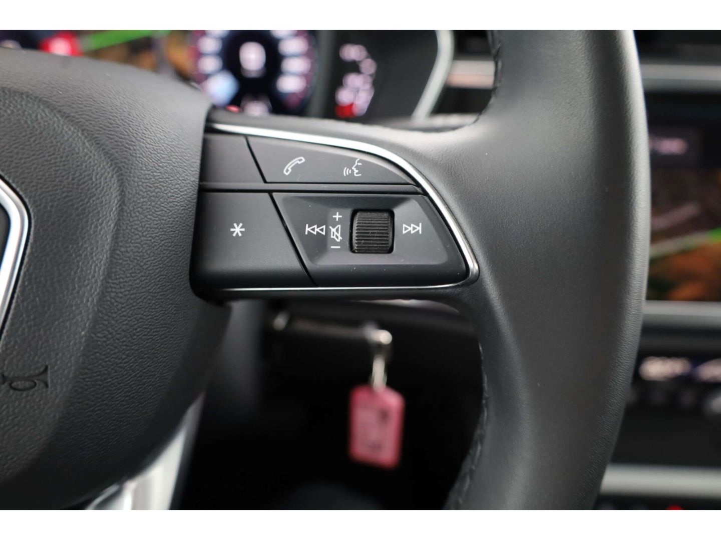 Audi Q3 - Bild 15