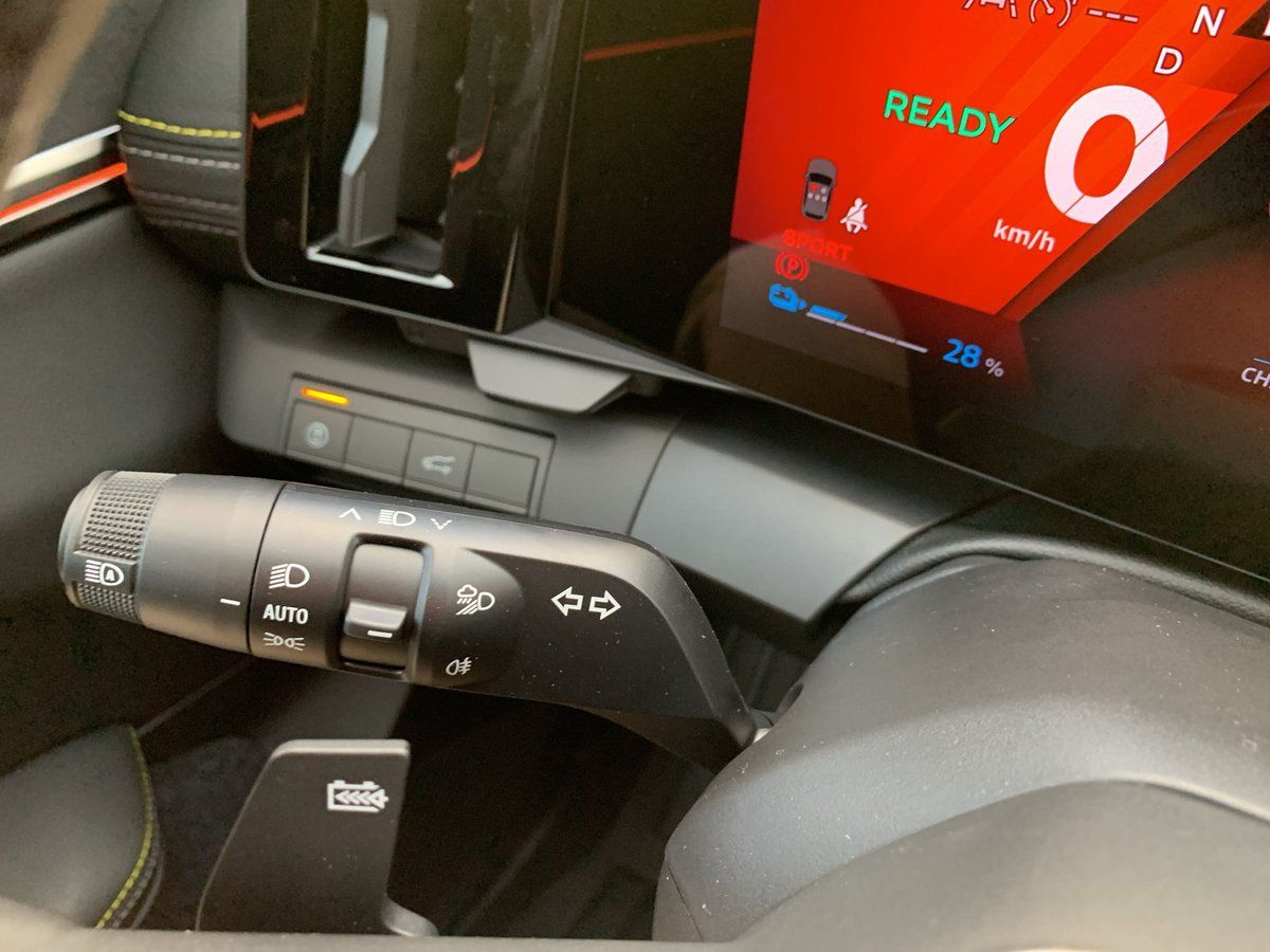Renault Scenic E-TECH - Bild 23