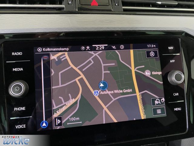Passat Variant 2.0 TDI DSG Business NAVI KLIMA