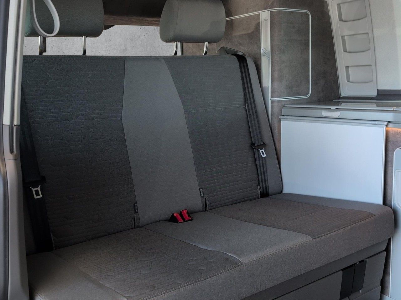 T6.1 California Ocean 2.0 TDI DSG Klima