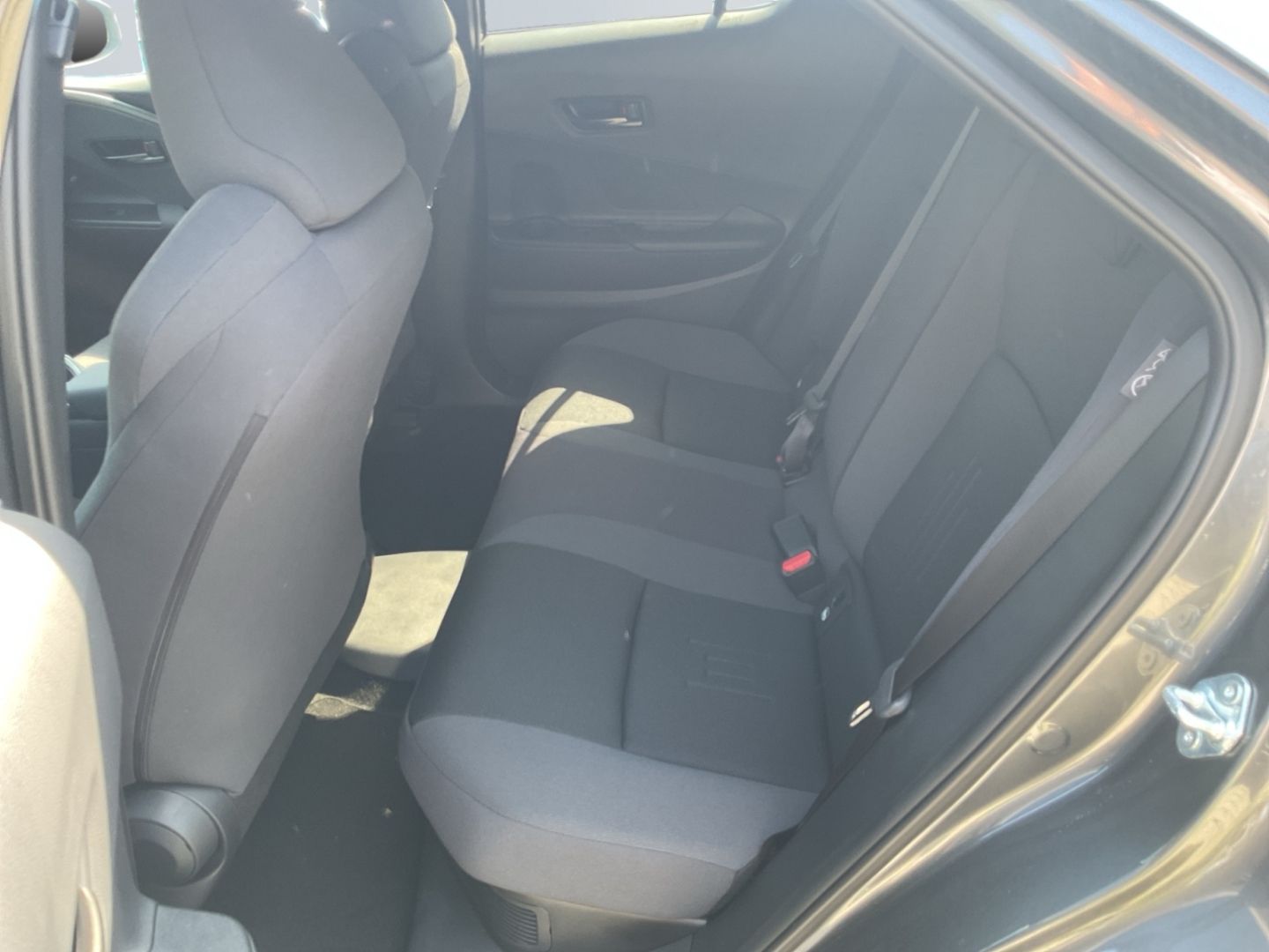 Toyota C-HR - Bild 15