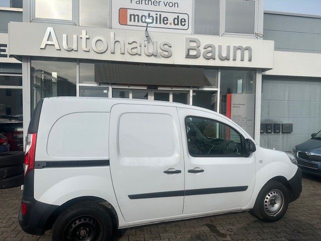 Renault Kangoo Rapid Extra