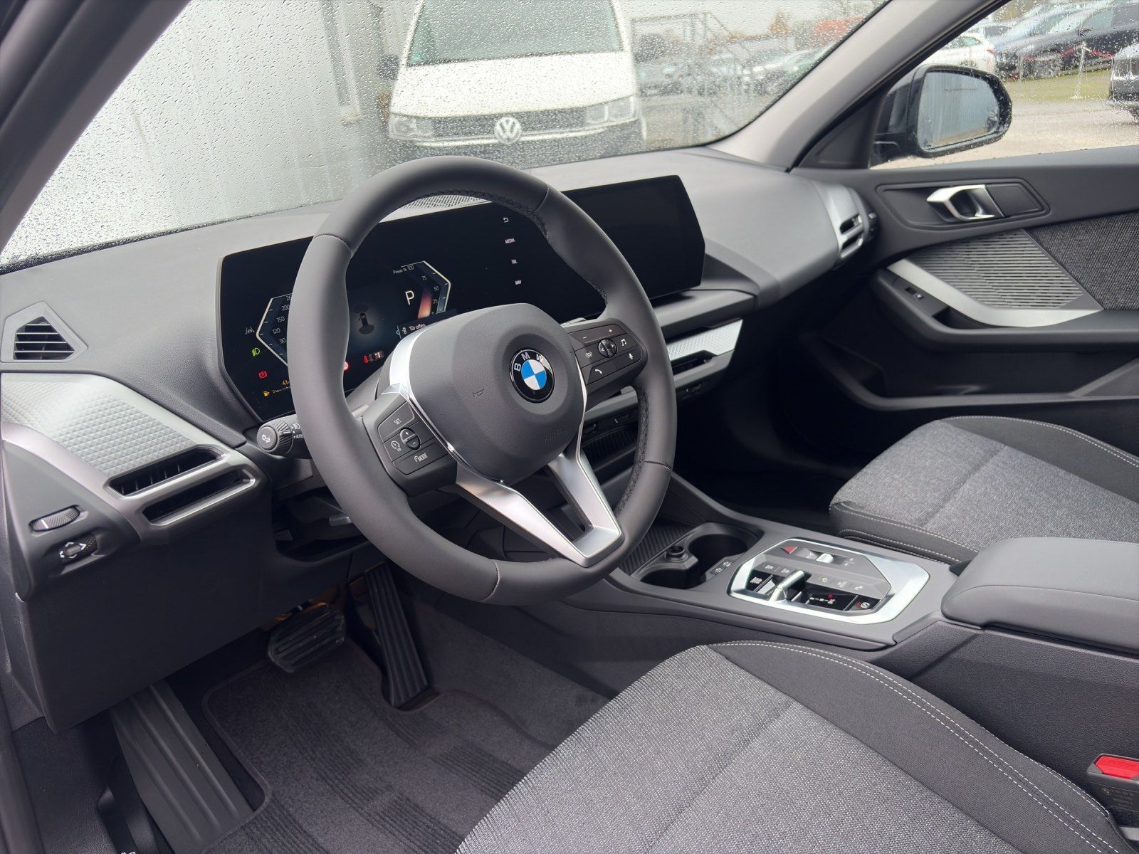 BMW 120 - Bild 14