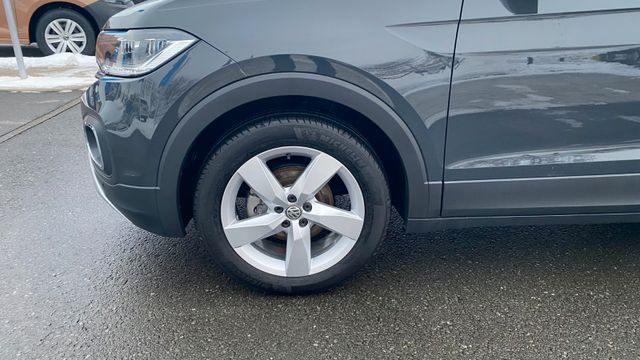 VW T-Cross (Bild 8 von(15)