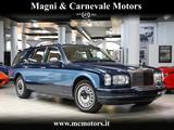Rolls-Royce Silver Seraph Estate Wagon 1 of 1 - Unique Car - Rolls-Royce Silver Seraph Gebrauchtwagen