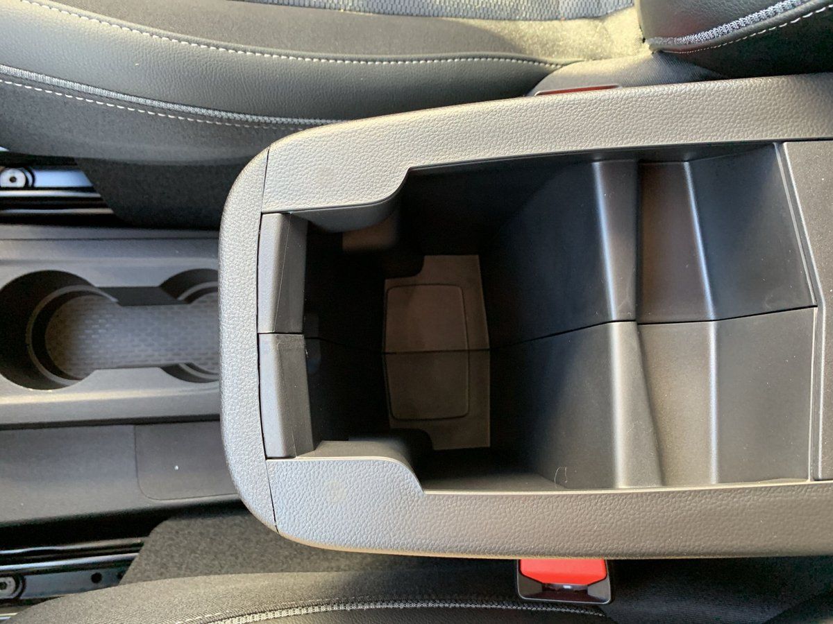 Renault Kangoo - Bild 30