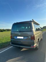 Volkswagen T6 California Ocean + Solaranlage, BearLock uvm - Volkswagen T6 California in Essen