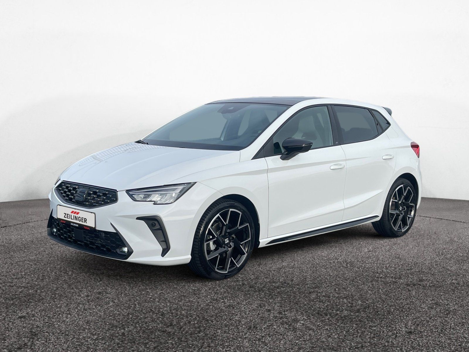 Seat Ibiza - Bild 2