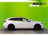 Mazda 6 2.0SKYACTIV-G Kombi Aut.NAKAMA+LED+NAVI+KAMERA - Mazda 6: Automatik