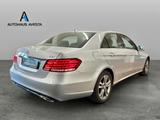 Mercedes-Benz E 200 CDI LIM./ RENTNER / NUR 75.tKM/ GARANTIE/ - mit Diesel-Antrieb: Vollleder, Garantie