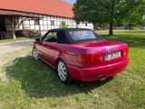 Audi Cabriolet 2.8 -Unikat, Effektlack ab Werk - Audi Cabriolet: 2.8