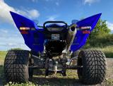 Yamaha Raptor 700 LOF Supermoto,laut,schnell,KW, Tuning - GEBRAUCHT QUAD RAPTOR