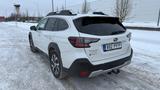 Subaru Outback 2.5i Touring Lineartronic top-equipment - Subaru Outback: Kombi