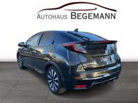 Honda Civic Lim. 5-trg. 1.4 Sport