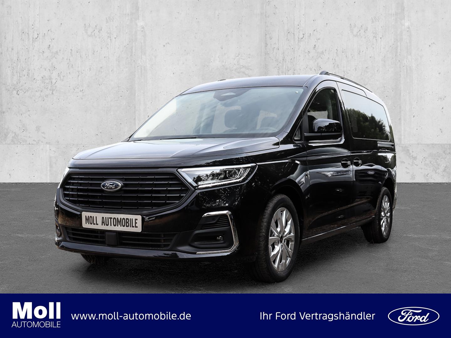 Ford Grand Tourneo