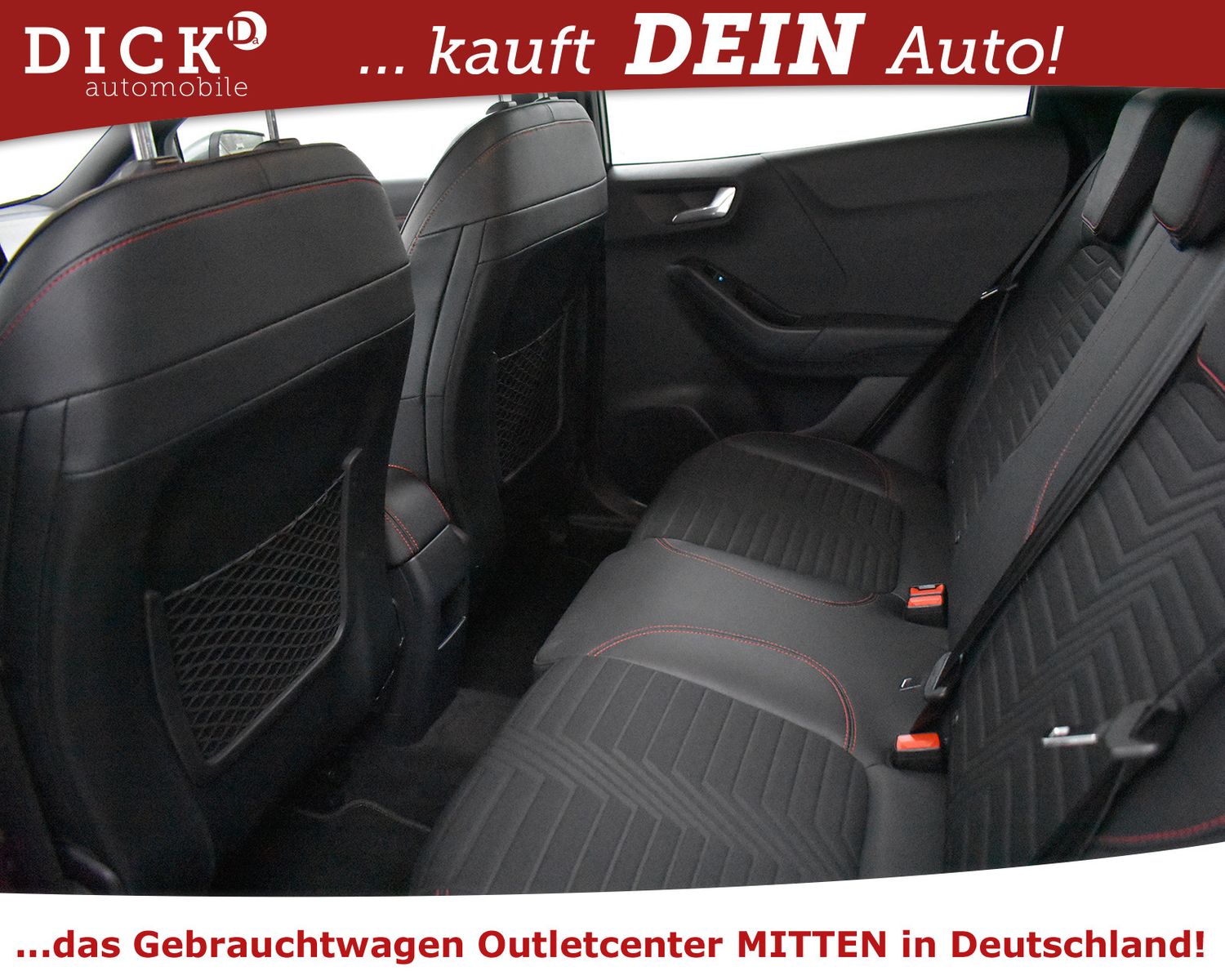 FORD Puma 1.0 EB ST-Line X >VIRTU+B&O+KAM+ACC+LED+NAV - Image 19