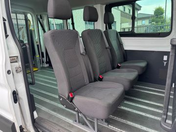 Ford Transit - 6