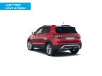 Volkswagen T-Cross - Vorschau Bild 4