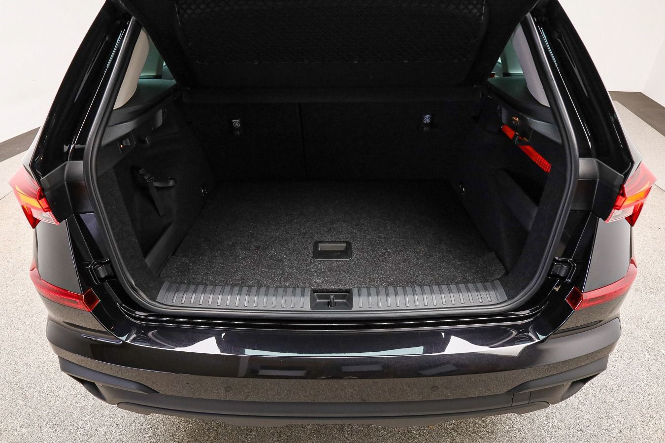 Skoda Kamiq - Bild 22