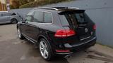 Volkswagen Touareg 4.2 V8 TDI Tiptronic 3 x R line Pano - Volkswagen Touareg V8tdi mit Diesel-Antrieb
