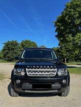 Land Rover Discovery 3.0 SDV6 HSE - Land Rover Discovery in München