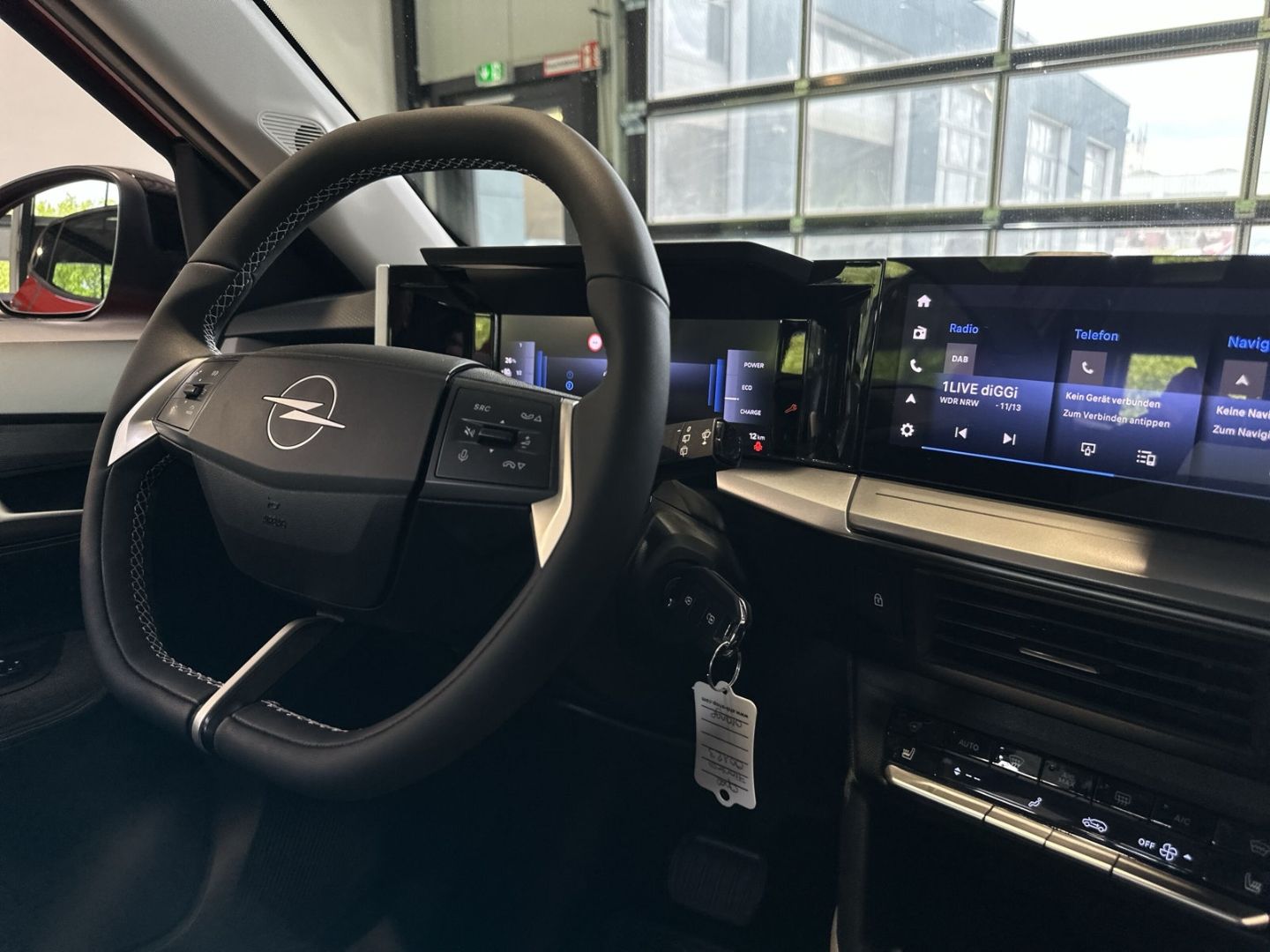 Opel Frontera - Bild 6