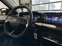 Opel Frontera - Vorschau Bild 6