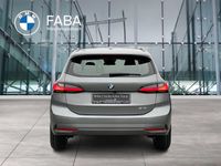 BMW 216 Active Tourer - Vorschau Bild 3