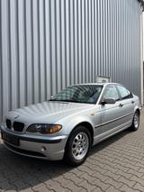 BMW e46 116i wenig Kilometer - BMW 116 aus 2004
