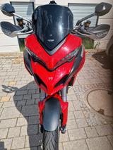 Ducati Multistrada 1260S 