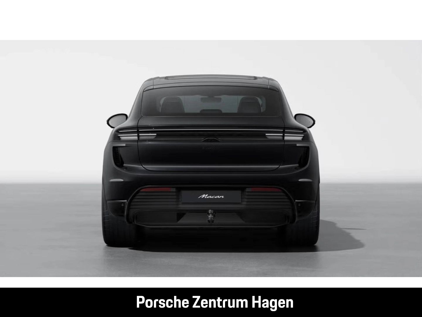 Porsche Macan - Bild 8