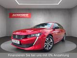 Peugeot 508 SW Allure Pack Automatik - gebrauchte Peugeot 508 aus dem Jahr 2022