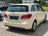Mercedes-Benz B 180 d Style Automatik*Navi*PDC*Euro 6*Klima* - Mercedes-Benz B-Klasse: Taxi
