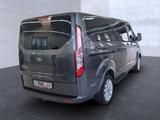 Ford Tourneo Custom Titanium L1 8-Sitzer Bluetooth - : Sitzer 8