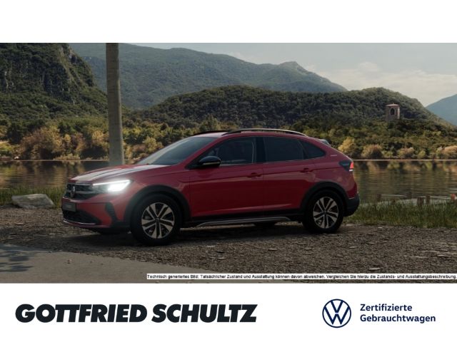 Volkswagen Taigo - Bild 5