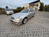 Mercedes-Benz Mercedes- Benz CLK 270 CDI Erstzulassung 1... - Mercedes-Benz CLK 270 Gebrauchtwagen