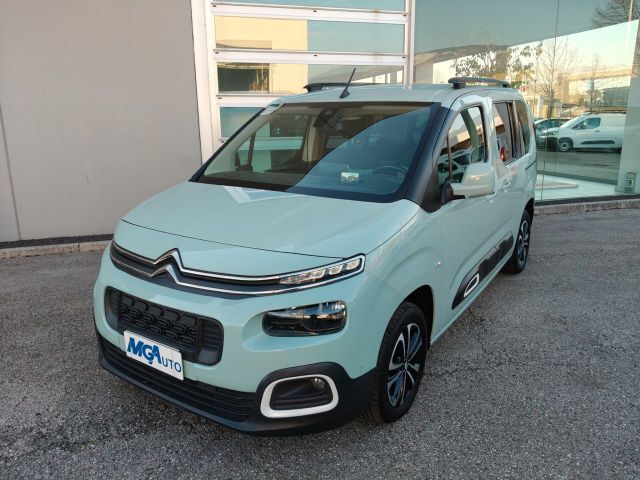 Citroën Citroen Berlingo BlueHDi 100 M Feel