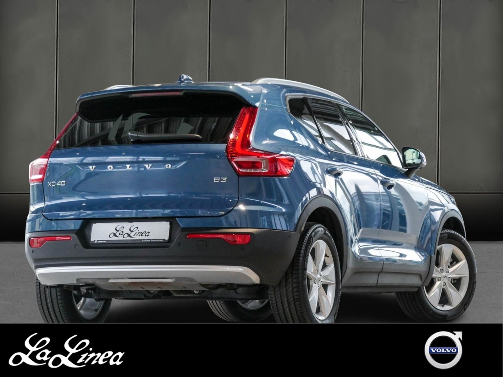 Volvo XC40 B3 Core 360°