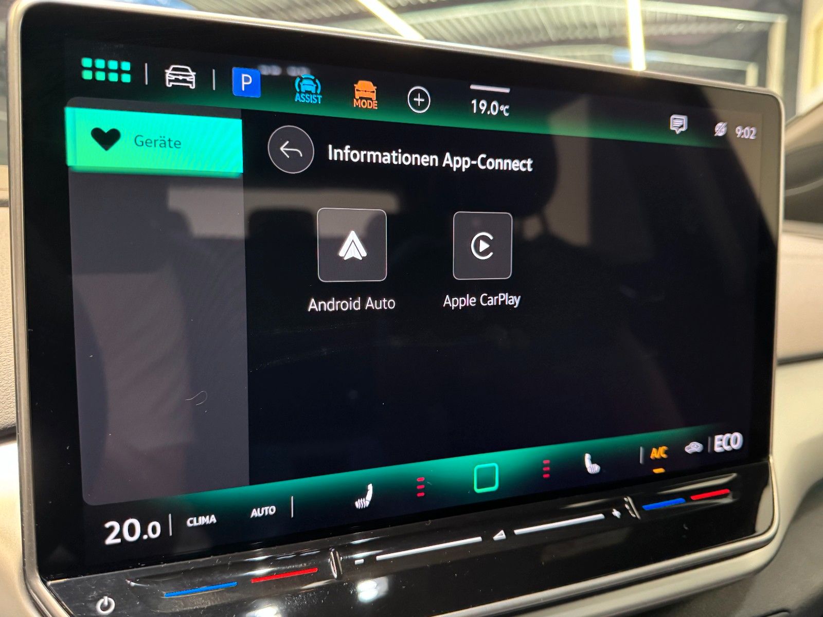 Volkswagen ID.4 PURE PERFORMANCE 125 kW *INFOTAINMENT-PAKET foto 20