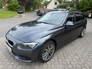 BMW 318 - 2