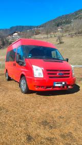 Ford Transit tourneo - Angebote
