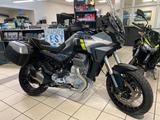 Moto Guzzi STELVIO - aus 1. Hand  - Koffer & Zubehör - Offers