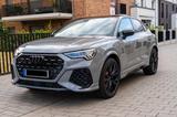 Audi RSQ3 Sportsback, 2.5 TFSI S Tronic Quattro